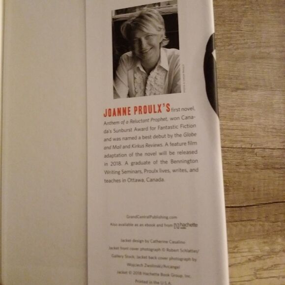 ⬇️⬇️⬇️We All Love The Beautiful Girls, Joanne Proulx - Picture 3 of 5